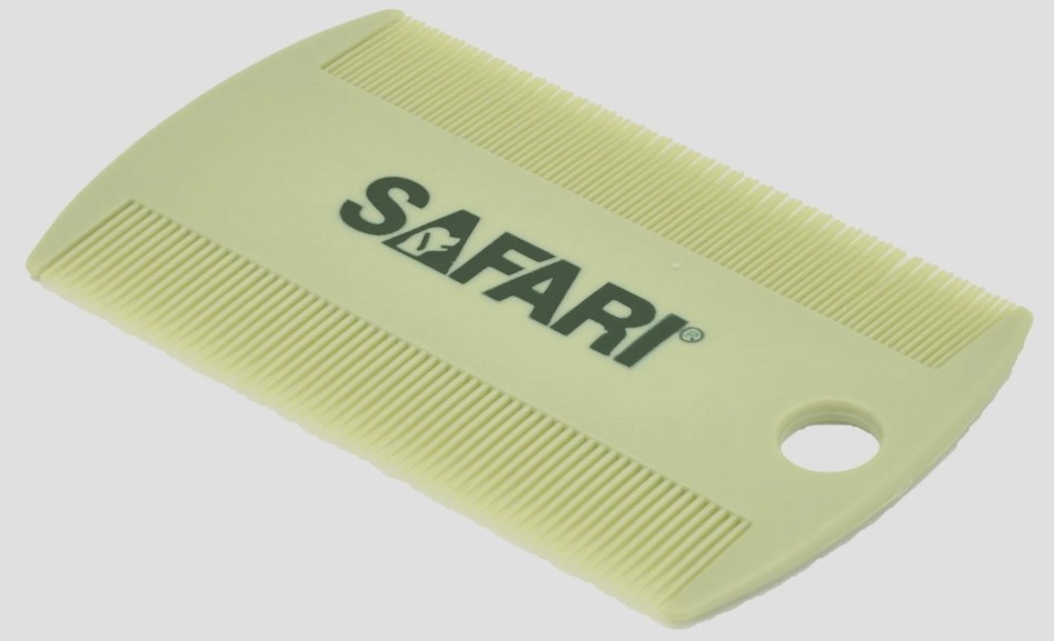 Cat Flea Comb